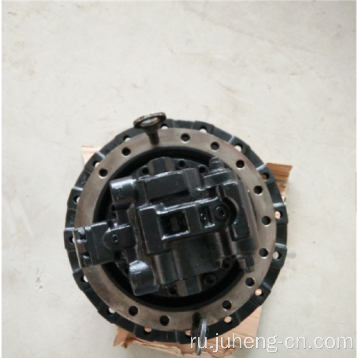 ZX75UU Финальный привод ZX75UU Travel Motor 9233692/9261222